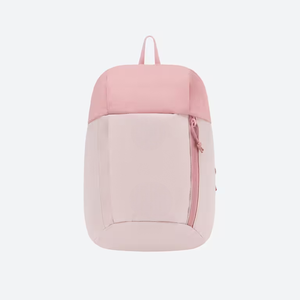 Mochila de Viaje Mini Impermeable de Poliéster Ligero, Unisex, Linda, con Cordón, Bolsa de Viaje con Cremallera, Proveedor de Vietnam - Product Image 1