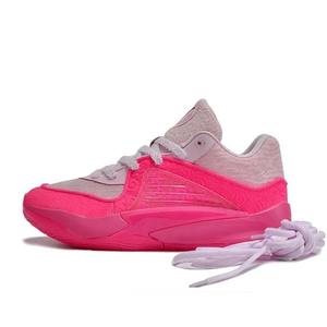 2024 העליון kd 16 גברים נעלי כדורסל מעצב מתכתי זהב שחור מתכתי דורעף משורעים סניקרס גודל 5.5-12 - Product Image 4