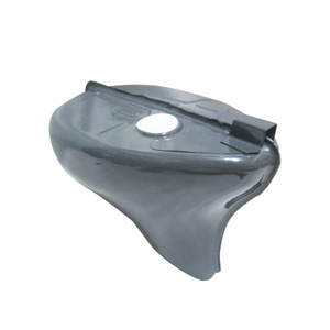 Nouvelle condition moto pièces de rechange gaz essence réservoir de stockage pour C50 C65 C70 C90 Scooter <span class=keywords><strong>cyclomoteur</strong></span> et bateau carburant - Product Image 5