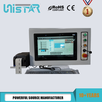 Mesin CNC Router Otomatis untuk Pembuatan Furnitur MDF & PVC Kecepatan Tinggi dengan Mesin Pemasang Tepian Otomatis CNC