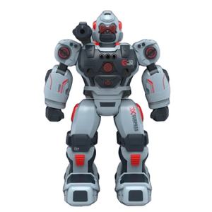 Robot <span class=keywords><strong>AI</strong></span> BG1531 con <span class=keywords><strong>Intelligenza</strong></span> <span class=keywords><strong>Artificiale</strong></span>, Programmabile, Danzante e Spruzzante, Giocattolo Intelligente Radiocomandato per Ragazzi - Product Image 1