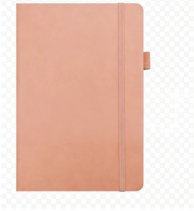 Taccuino Personalizzato 2026 in Pelle PU Colorata con Copertina A4 A5 A6 e Design del Logo - Product Image 6