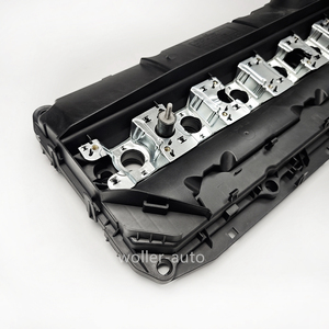 Cache soupape moteur culasse 1432928 11121432929 11121432928 pour <span class=keywords><strong>BMW</strong></span> <span class=keywords><strong>M54</strong></span> M52 <span class=keywords><strong>E46</strong></span> E39 X5 E53 E36 320i 325Ci <span class=keywords><strong>330i</strong></span> - Product Image 5