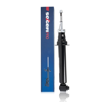 Ammortizzatore Posteriore Ricambio Sospensione Auto per BMW E60 OE 33526766605 SOGEFI Nuovo di Fabbrica Vendita all'Ingrosso Garanzia 1 Anno