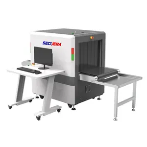 SECUERA Airport Security Machine Used X Ray Baggage Luggage Scanner Manufacturer CE