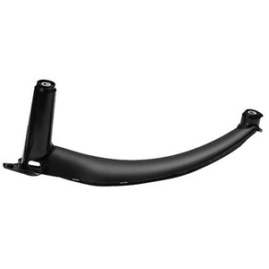 Juego de 4 reposabrazos interiores compatibles con vehículos transfronterizos, posición delantera, hechos de cuero - 51416975777+51416969401+51416969402 - Product Image 5