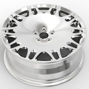 Rines de Aleación de 20 Pulgadas 1143 X 5 para Autos de Lujo - Product Image 2