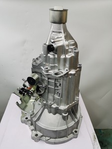 El precio de fabrica caja de cambios MR514E01 para LIFAN Mini Bus 1.3L - Product Image 5