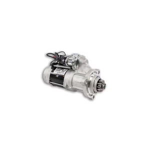 Motor de Arranque American Engine Assembly de 11 Dientes y 24V, 8200289, Compatible con Camiones - Product Image 3