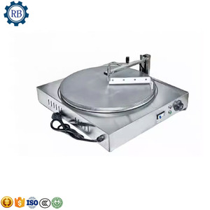 Machine à presser la pâte Chapati Roti Flat Pancake Tortilla - Product Image 1