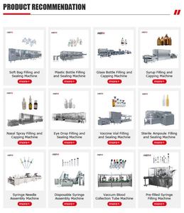 โรงงานผลิตโซลูชั่น IV แบบครบวงจร<span class=keywords><strong>ราคา</strong></span>แข่งขัน/สายการบรรจุและบรรจุภัณฑ์แบบอัตโนมัติเต็มรูปแบบสำหรับถุงนิ่ม/ขวด PP/ขวดแก้ว - Product Image 6