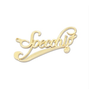 ป้ายเย็บมือตัวอย่างฟรีสำหรับกางเกงยีนส์/ผ้าพันคอ - Product Image 4