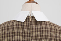 Robes pour femmes en gros, style vintage, robes à carreaux d'été, années 50, années 60, fête de bureau, rockabilly, swing rétro, grande taille