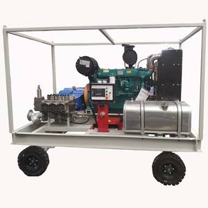 2500bar 25lpm Offre Spéciale marquage routier lline supprimer <span class=keywords><strong>ccld</strong></span> jet d'eau hydro machine de sablage - Product Image 1