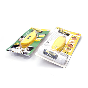 Packs à clapet thermoscellés en plastique jetables KEYMY CB118 - Product Image 5