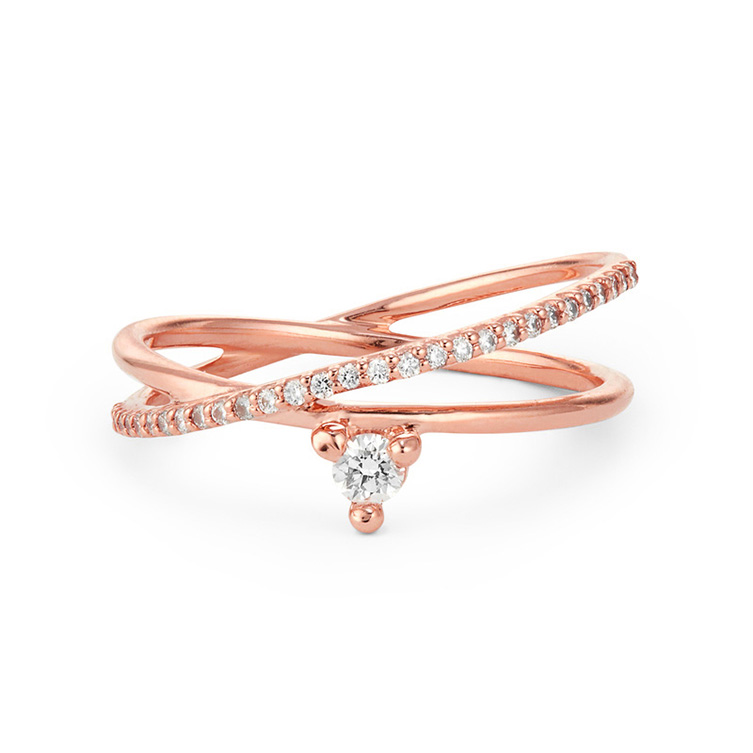 Rose Gold