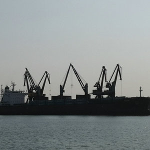 บริการขนส่งสินค้าทางทะเลระหว่างประเทศจากเทียนจินไปมัสกัต โอมาน - Product Image 1