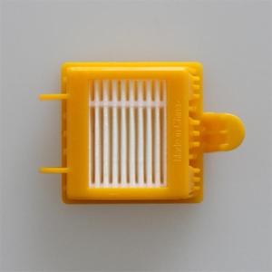 <span class=keywords><strong>Filtre</strong></span> Hepa de remplacement pour Irobot roombas 700 Series 760 770 780 790 <span class=keywords><strong>Robot</strong></span> <span class=keywords><strong>Aspirateur</strong></span> Kit d'accessoires remplacer les pièces de rechange - Product Image 1