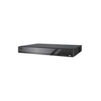 NVR HVSN-2216 tout nouveau et original enregistreur vidéo réseau haute définition 4K à 16 canaux Norme américaine