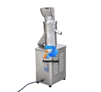 Hoogwaardige Roestvrijstalen Automatische Industriële R Met Multifunctionele Drankwinkel Gebruik Bronmachine