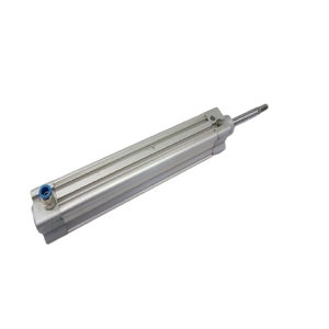 A Brand New Dncb-32-200-ppwbrv-a Dncb32200ppva Cylinder 32mm (<b>used</b> and Tested) Plc Brand New Original Plc <b>Electronic</b> Module Powe - Product Image 4