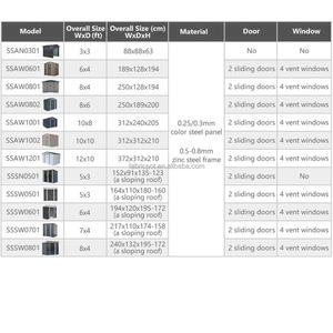 Estructura de lijado a prueba de agua, material de fibra de carbono, resistente al agua - Product Image 6