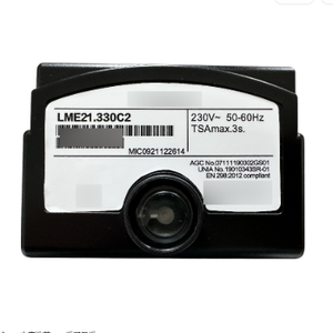 คอนโทรลเลอร์ระบบอัตโนมัติ LME21.330C2 ของแท้ใหม่ มีสินค้าในสต็อกสำหรับ PLC - Product Image 1
