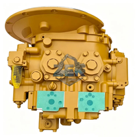 Pièces de machines ZEK, pompe hydraulique principale SBS140, 200-3343, 272-6959, 244-8477 pour excavateur Cat CAT325C, CAT324D, CAT325D, CAT329D