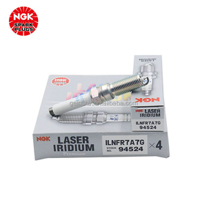 หัวเทียนนิกเกิลรุ่นใหม่ ILNFR7A7G 94524 55504354 สำหรับ CT5 2.0T XT4/CT4 เชฟโรเลต มาลิบู XL - Product Image 4