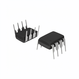ISL81483IP 8 DIP Manufacturer Channel Electronics Component Interface - Product Image 1