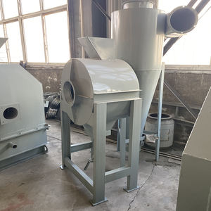 Carbon Steel River Sand Silica Mud Silica Powder Dryer Wine Lees Crop Grain Drying <b>Equipment</b> - Product Image 5