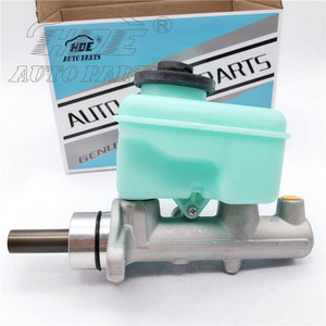 47201-60A70 47201-60A40 ขายส่งอะไหล่รถยนต์ HDE กระบอกเบรกสำหรับ Toyota Land Cruiser - Product Image 4