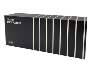 การ์ดจอ NV RTX A2000 12g 60Mhs Vga GDDR6 การ์ดแสดงผลวิดีโอสำหรับเล่นเกม - Product Image 5