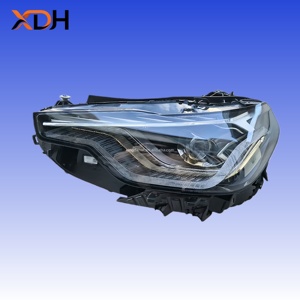 Faro per <span class=keywords><strong>BMW</strong></span> G87 220i 230i M235 225i M2 M240i G87 G42, Luce Auto Originale LED, Aggiornamento Faro 2022-2025 - Product Image 3