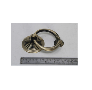 Оптовая продажа, <span class=keywords><strong>2025</strong></span> латунный металлический дверной шлем, горячая Распродажа для домашнего офиса и ресторана, для кухни и гардероба, прямые индийские поставщики - Product Image 2