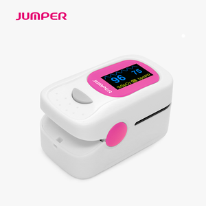 Fingerpulsoximeter Sauerstoff-SPO2-Monitor für Kinder JPD-500A - Product Image 4