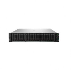 เทคโนโลยีเซิร์ฟเวอร์แบบแร็ค ProLiant DL380 Gen12 2U รองรับฮาร์ดดิสก์ขนาด 8 ลูกเรือ (LFF) ใช้ซีพียู Xeon 6710E ความเร็ว 2.4GHz 64 คอร์ แรม 64GB DDR5 พร้อมพาวเวอร์ซัพพลายคู่ขนาด 1600W มีสินค้าในสต็อก - Product Image 2