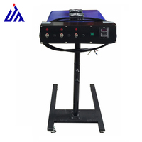 Sèche-linge UV LED pour sérigraphie, convoyeur à bande, sécheuse UV flash, sérigraphie infrarouge