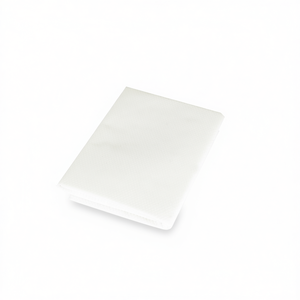 Deti Straining Cloth 75 X 75 Cm White Pack Of 10 - Product Image 2