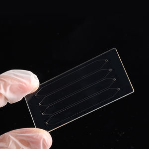 Puces et biopuces microfluidiques personnalisées - Product Image 5