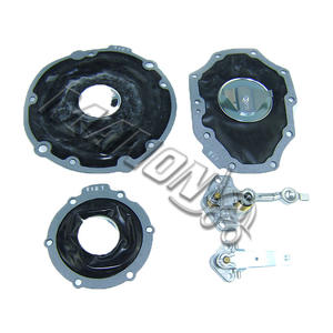 Kit de réparation de valve à gaz GPL pour chariots élévateurs Toyota, Hyster, Linde, TCM - Product Image 4