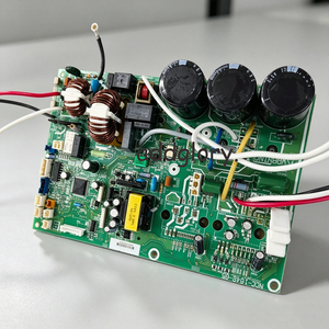 Scheda Inverter <span class=keywords><strong>Tos</strong></span>/hiba MCC-1648-05 con Modulo SM140ATP-C per Unità Esterna VRF, Scheda di Controllo Principale Interna per Climatizzatori Multi-Split - Product Image 1