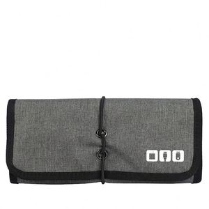 Sac de voyage pliable en cuir PU noir effet crocodile avec logo personnalisé, grand sac de sport imperméable rose pour homme - Product Image 4