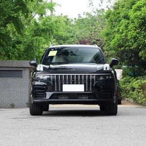 Lynk & Co 09 <span class=keywords><strong>EMP</strong></span> 2.0T Plug-In Hybrid Nouvelles voitures Véhicule à énergie nouvelle 2025 - Product Image 2