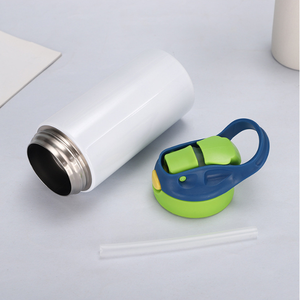 Promotion Usine – Tasse Isotherme Droite en Acier Inoxydable 304 avec Logo Personnalisé, Design Sportif, 12oz/20oz – <span class=keywords><strong>Mug</strong></span> Élégant pour Voiture - Product Image 5