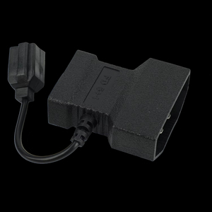 Kit de connecteurs de diagnostic non standard pour véhicules de tourisme – Adaptateur économique et pratique - Product Image 3