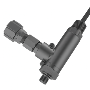 4-20mA 24V ATEX Approval Certificate <b>Pressure</b> <b>Transmitter</b> for CNG Application - Product Image 2