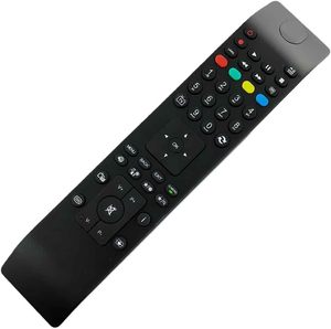 RC4800 รีโมทคอนโทรลทดแทนสำหรับฟินลักซ์ บุช เจวีซี เวสเทลสมาร์ทแอลซีดีทีวี LCD329083DFHD LED47127FHDCNT LED24127FHDDVD - Product Image 3