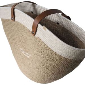 Natural Recyclable Jute <b>Bag</b> Organic Hemp Pouch Hemp Travel <b>Bag</b> - Product Image 6