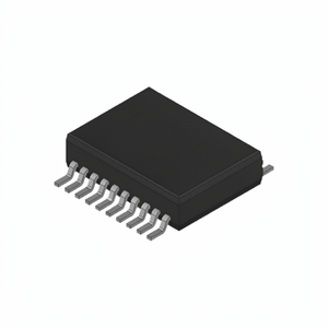 20 SSOP Power Management (PMIC) BOM IC In Stock AD7756ARS Electronics Component - Product Image 1